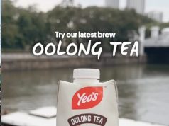 Yeo’s unveils heritage‑inspired unsweetened oolong tea and authentic cooking pastes