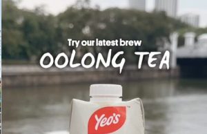 Yeo’s unveils heritage‑inspired unsweetened oolong tea and authentic cooking pastes