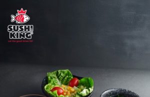 Beyond Sushi: Sushi King Unveils Its First-Ever Yakiniku Experience Across Malaysia