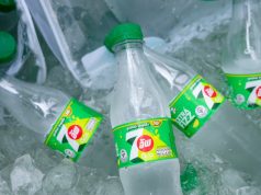 7UP Unveils “7UP Extra Fizz,” Turning the Hot Summer into an Ultra-Chilled, Extreme Refreshment Experience