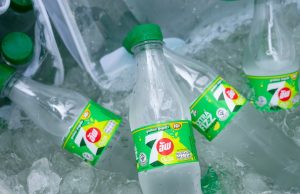 7UP Unveils “7UP Extra Fizz,” Turning the Hot Summer into an Ultra-Chilled, Extreme Refreshment Experience