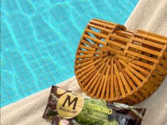 Magnum Pistachio Signature rolled out into Malaysia, Indonesia