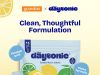 Daytronic turns everyday signals of dehydration into a call for wellness