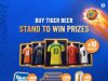 Tiger Beer Launches Football Heat League – Giving Fans A New Way To Show Their Football Instincts Before Kickoff
