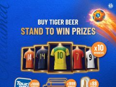 Tiger Beer Launches Football Heat League – Giving Fans A New Way To Show Their Football Instincts Before Kickoff
