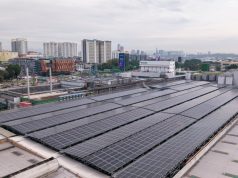 HEINEKEN Malaysia Advances Net Zero Journey with On-Site Solar Panels
