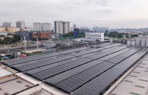 HEINEKEN Malaysia Advances Net Zero Journey with On-Site Solar Panels