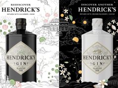 Anotherland Arrives in Kuala Lumpur: Hendrick’s Unveils Another Hendrick’s