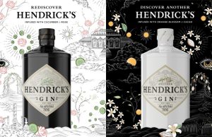 Anotherland Arrives in Kuala Lumpur: Hendrick’s Unveils Another Hendrick’s