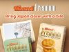 Kyoto Matcha and Hokkaido Cheese: Hansel’s new premium duo