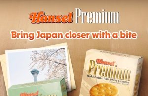 Kyoto Matcha and Hokkaido Cheese: Hansel’s new premium duo