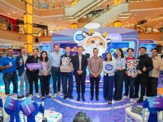 Tealive and Dutch Lady Partner to Bring Café-Inspired RTD Dairy Beverages to More Malaysians Nationwide