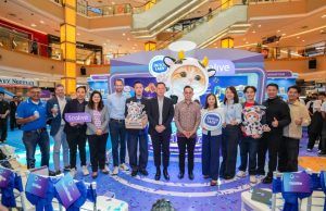 Tealive and Dutch Lady Partner to Bring Café-Inspired RTD Dairy Beverages to More Malaysians Nationwide
