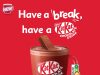 Have a Break, Have a KITKAT® Chocolate Drink, The World’s Most Iconic Break is Now Available in a Cup
