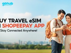 Travel eSIMs Now Available on ShopeePay App for Seamless Overseas Mobile Connectivity