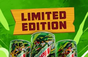 Mountain Dew Foodvencha can series celebrates Filipino food culture