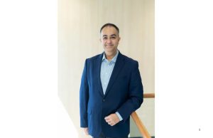 Nestle appoints Nikhil Chand as Chairman and CEO for Indochina
