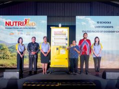 ATLAS Vending Debuts ‘Nutri-Aid’ as a Tech-Driven Solution to Combat Nutritional Inequality in Malaysian Schools