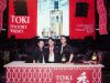 The House of Suntory Officially Launches Toki Suntory Whisky in Malaysia