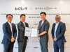 Kia Malaysia and Stellantis Malaysia Announce Strategic Local Assembly Partnership