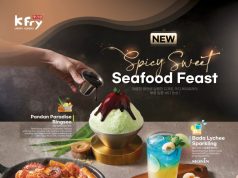 K Fry Malaysia Celebrates 10 Years with Golden Tickets, Exclusive Collectibles and a Month of Korean Food Festivities
