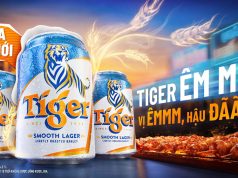 Tiger Smooth Lager: Heineken Vietnam’s easy‑to‑drink innovation