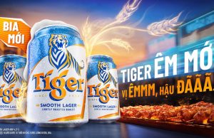 Tiger Smooth Lager: Heineken Vietnam’s easy‑to‑drink innovation
