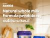 Feihe seeks growth in Southeast Asia with AceKid launch