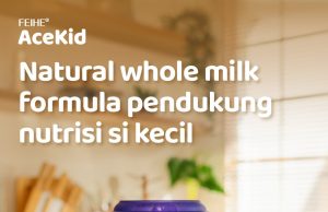 Feihe seeks growth in Southeast Asia with AceKid launch