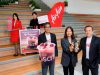 ThaiNamthip Coca-Cola and AirAsia Launch Exclusive Midnight Grape “Coke” Beverage