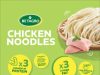 Betagro and KinSen reinvent noodles with high‑protein chicken meat concept