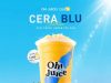 Oh! Juice and CeraVe develop smoothie that promote glow from within