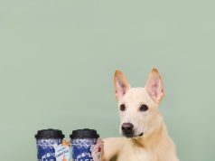 Chagee brews compassion with every cup for pet parents and animal lovers