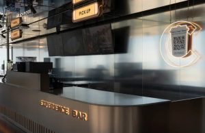 CHAGEE Unveils APAC’s First ‘Experience Bar’ at Bangkok’s Most Iconic Landmark King Power Mahanakhon