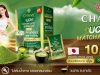 Chame Uchi Matcha Latte – matcha meets modern weight management