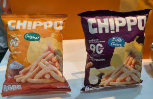 De La Lita unveils Chippo: guilt-free snacking at THAIFEX 2026