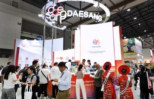 Daesang Showcases Global Brands at Asia’s Largest Food Trade Show THAIFEX-Anuga Asia 2026