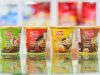 Pine Brand Eatzy adds two more flavours