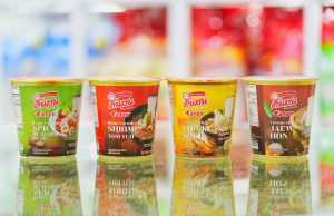 Pine Brand Eatzy adds two more flavours
