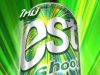 Est Shoot Salty Lemonade delivers zesty energy in every sip