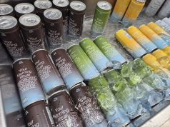 Far East Goods makes a stylish splash with coconut water range