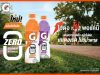 Gatorade Launches “Gatorade Zero Sugar Orange Citrus” Riding the Wellness Wave to Meet the Needs of Active Consumers