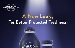 Hometown Artisan Dairy elevates freshness and indulgence