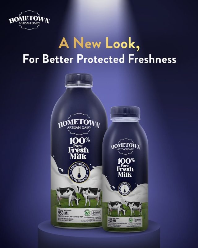 hometown packaging