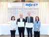 IMPACT Culinova teams up with Koelnmesse to sign an MOU for the “365 CONNECT” project, empowering food and beverage operators to access out-of-season markets