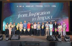 Datuk Seri Lee Chong Wei to Headline First-Ever Beyond Greatness Inspirational Live Talk This October