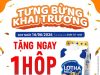 Lothamilk Plus+ ushers in a new era of pasteurized fresh milk in Vietnam
