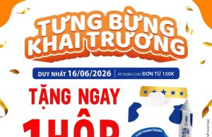 Lothamilk Plus+ ushers in a new era of pasteurized fresh milk in Vietnam