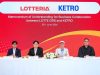 KETRO Brings Korean-Style Burgers to Thailand Secures Exclusive Rights to ‘LOTTERIA’ and Prepares Nationwide Expansion