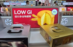 Low GI and clean label take center stage at SIAL Shanghai 2026